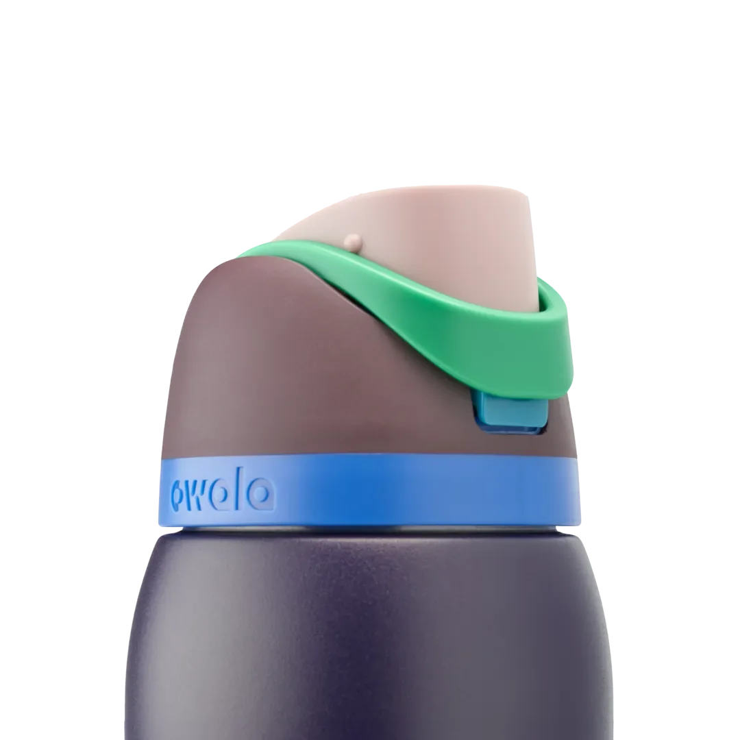 FreeSip, Night Safari / Stainless Steel / 40oz