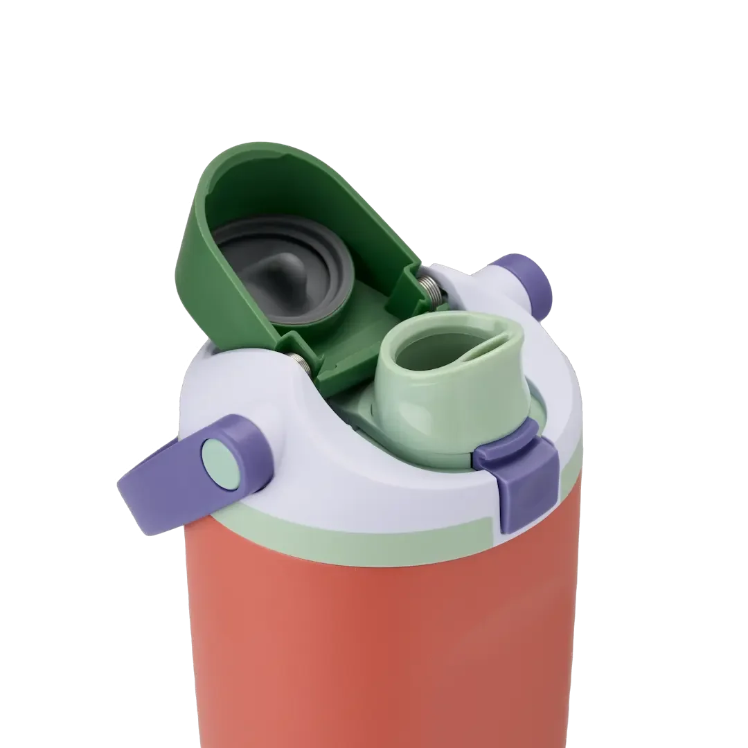 FreeSip® Sway, 30oz / Summer Harvest / Stainless steel