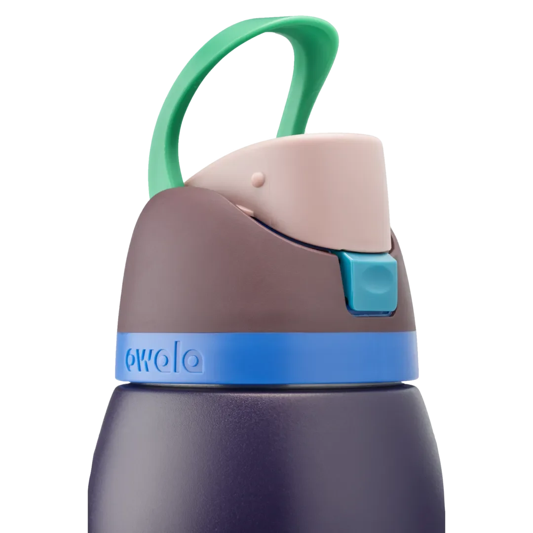 FreeSip, Night Safari / Stainless Steel / 40oz