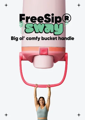FreeSip® Sway
