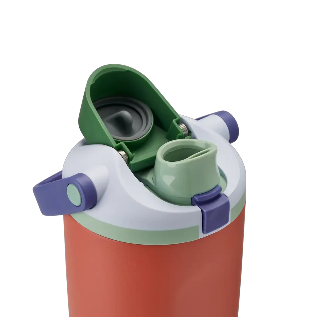 FreeSip® Sway, 40oz / Summer Harvest / Stainless steel