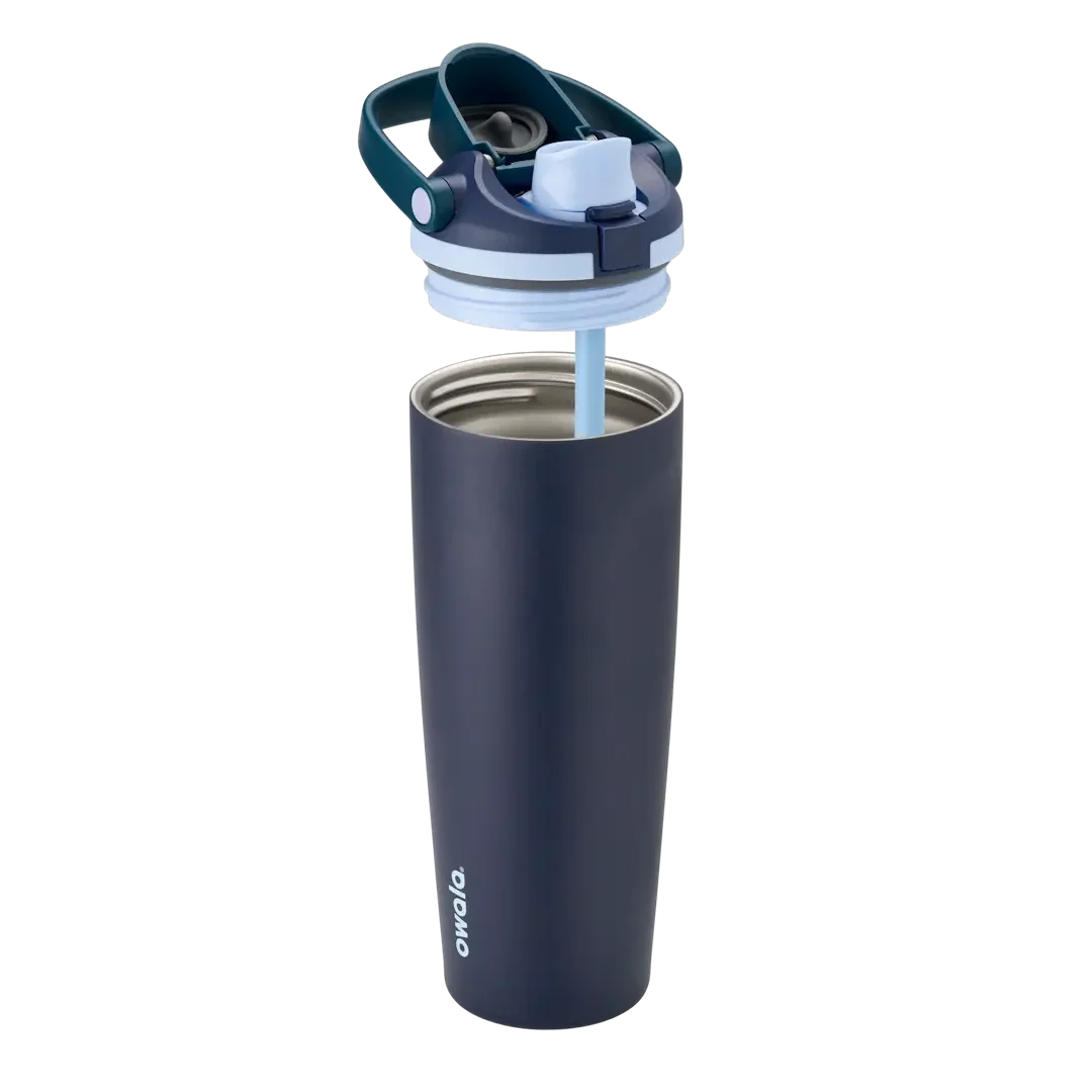 FreeSip® Sway, 30oz / Sea Captain / Stainless steel