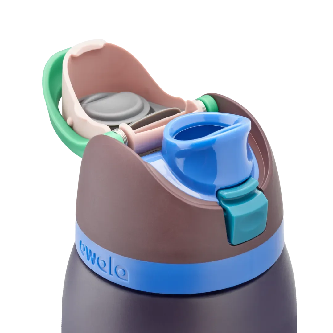 FreeSip, Night Safari / Stainless Steel / 40oz