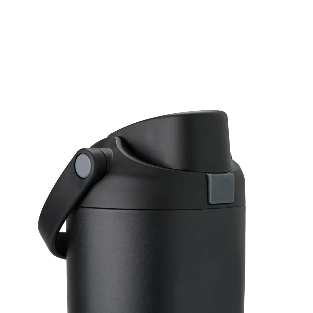 FreeSip® Sway, 30oz / Very Very Dark / Stainless steel