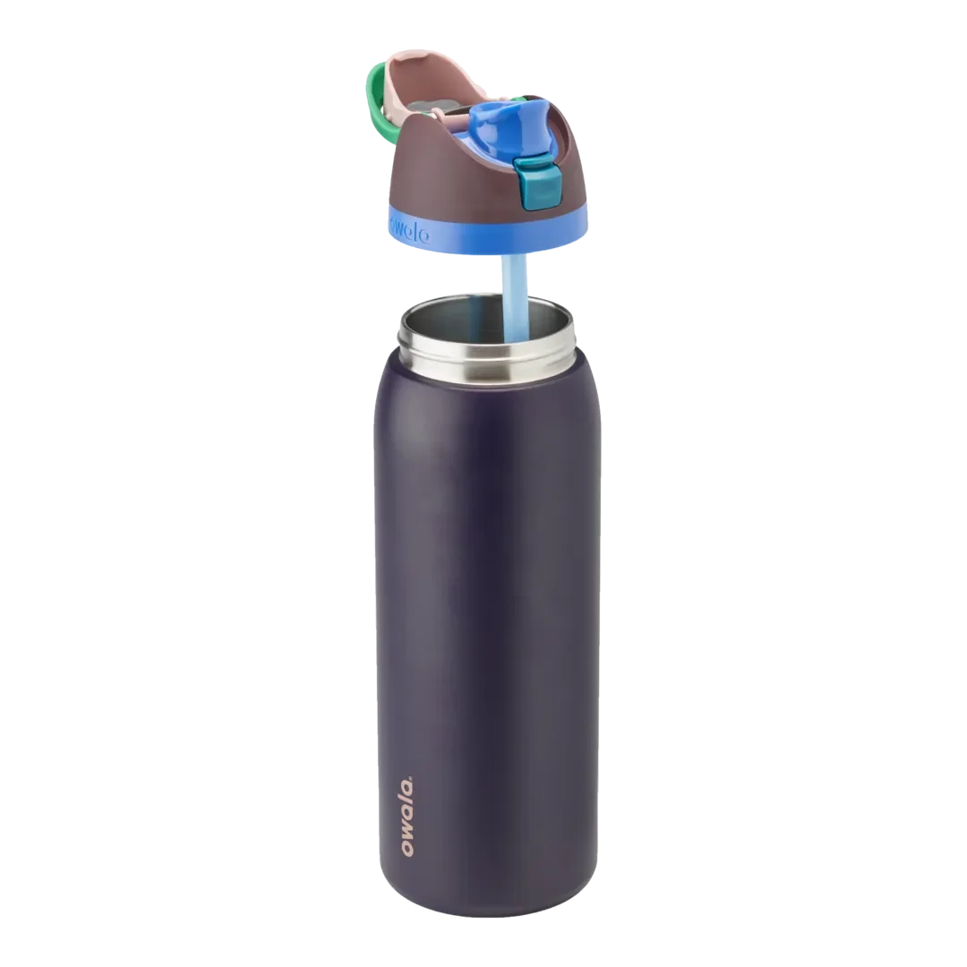 FreeSip, Night Safari / Stainless Steel / 40oz