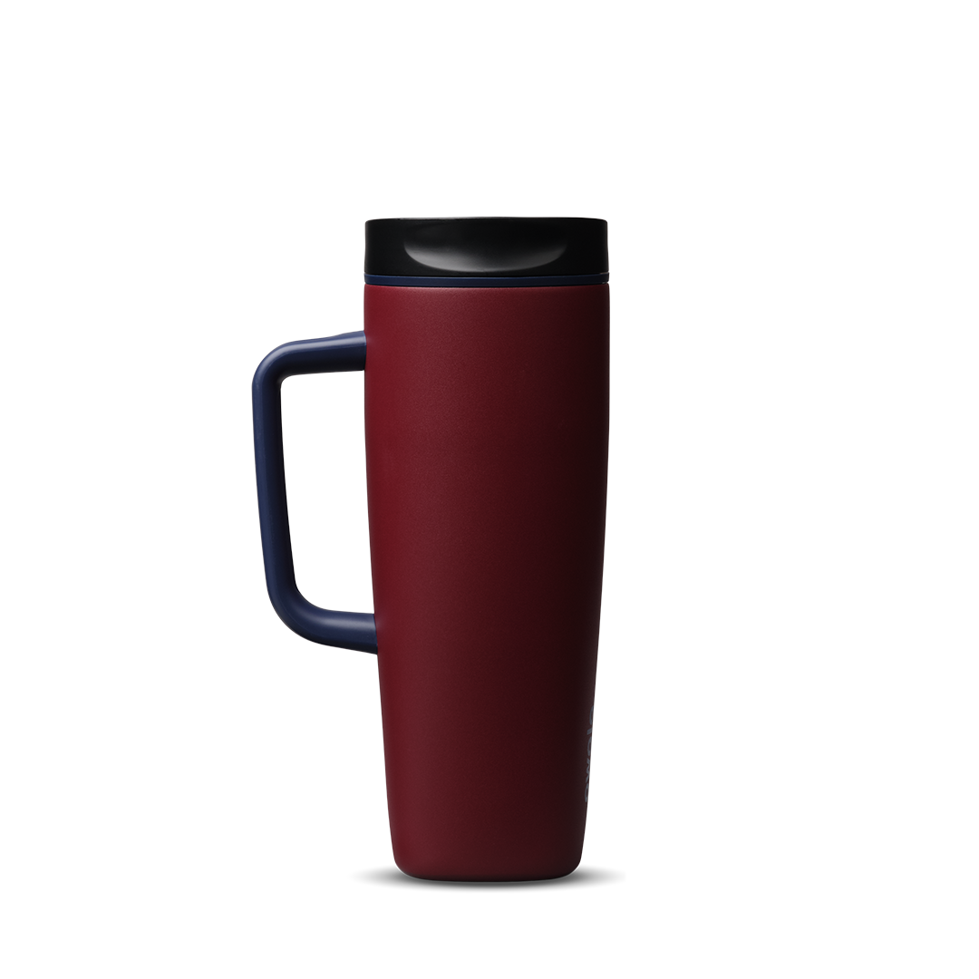 Owala SmoothSip Slider Coffee Tumbler - Thumbnail 4