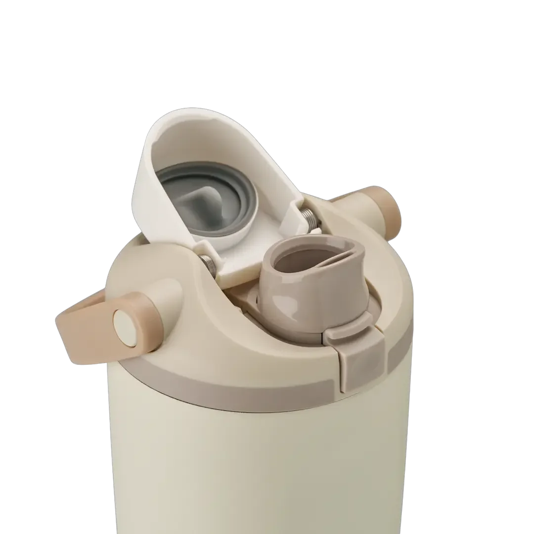 FreeSip® Sway, 40oz / Lightly Toasted / Stainless steel