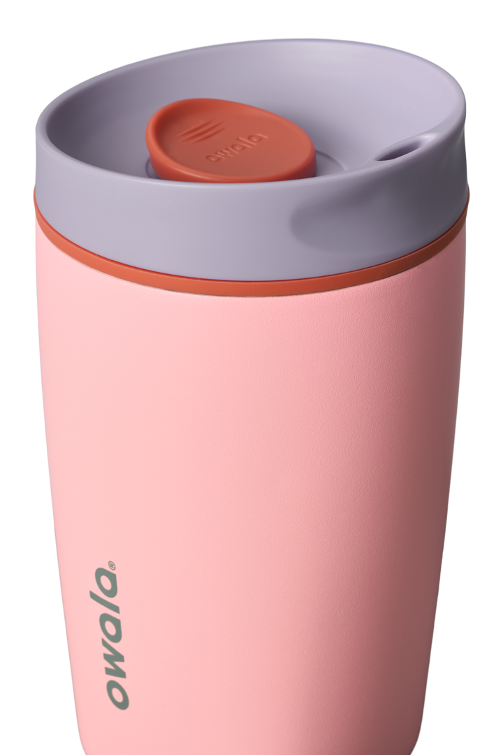 Owala SmoothSip Tumbler