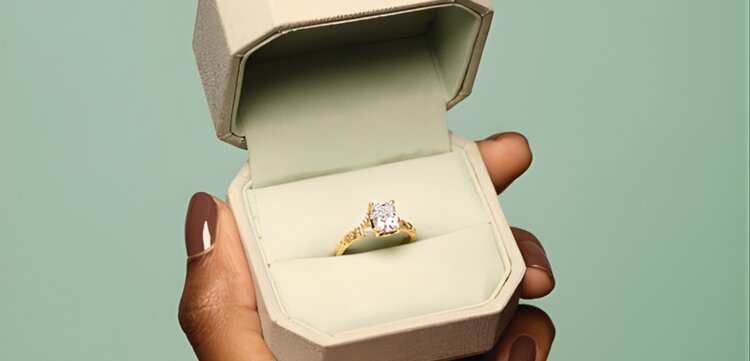 Jewelry appraisal tools including magnification equipment and diamond grading instruments on professional workbench