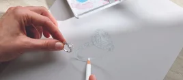 Complete ring