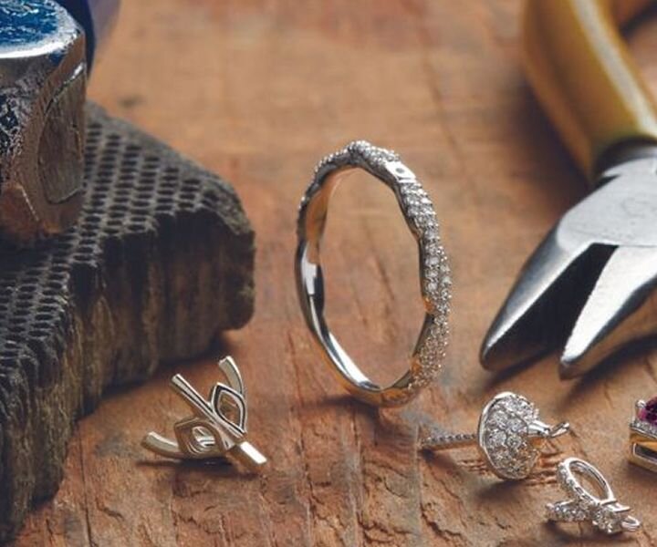 Jewelry Repair
