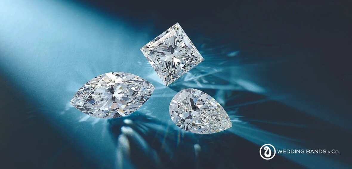 Understanding lab grown diamonds everything you need to know