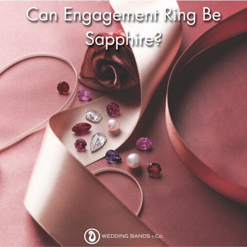 Stack of gold wedding bands with diamond details displayed for choosing the right wedding ring by Wedding Bands & Co.