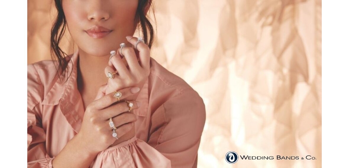 Gold jewelry maintained through regular at-home and professional cleaning