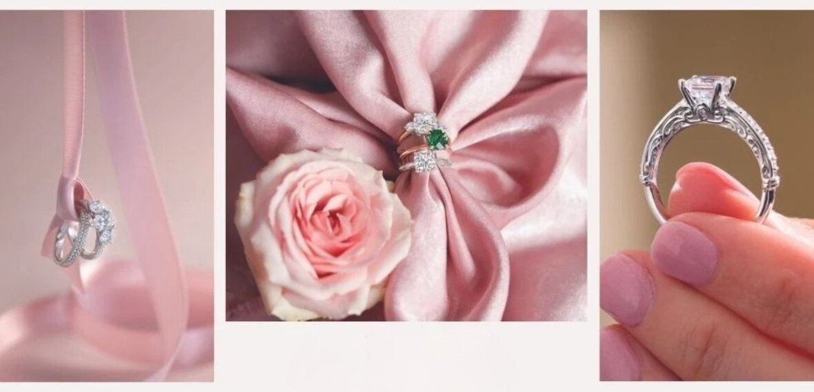 Styles of Engagement Rings