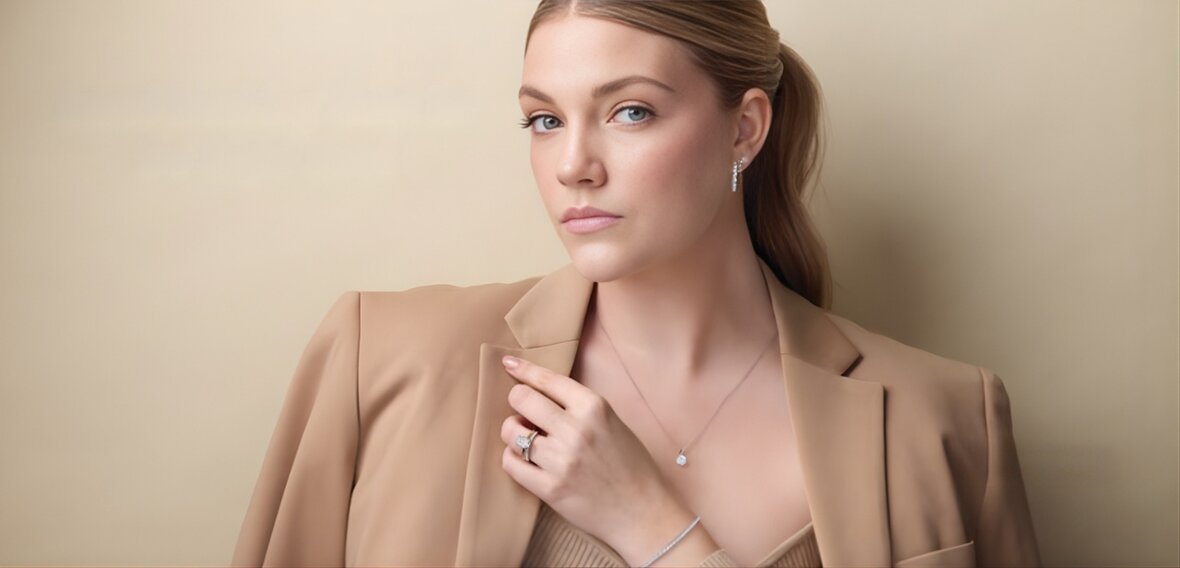 Modern wedding bands in yellow gold, white gold, and platinum with textured finishes for right hand wear