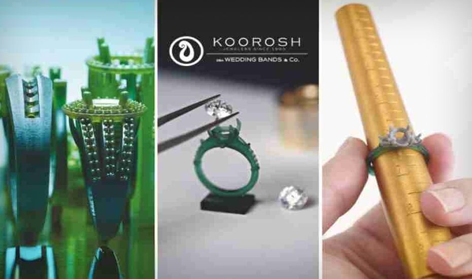 Bringing Your Dream Ring to Life