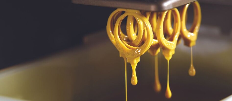 The jewelry manufacturing process for custom engagement rings and wedding bands.