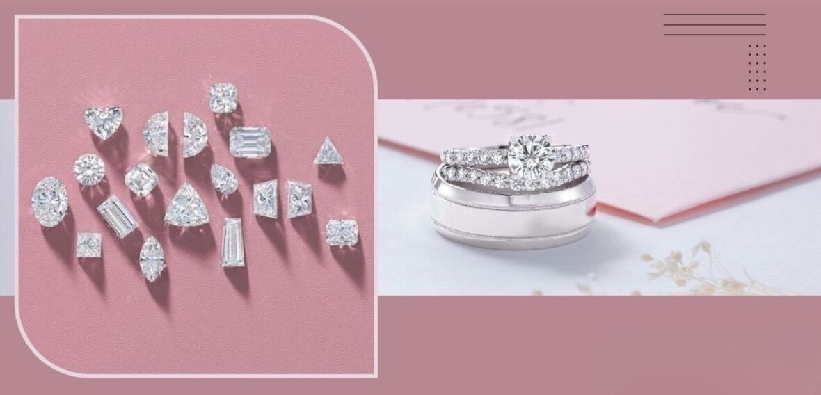 Diamonds