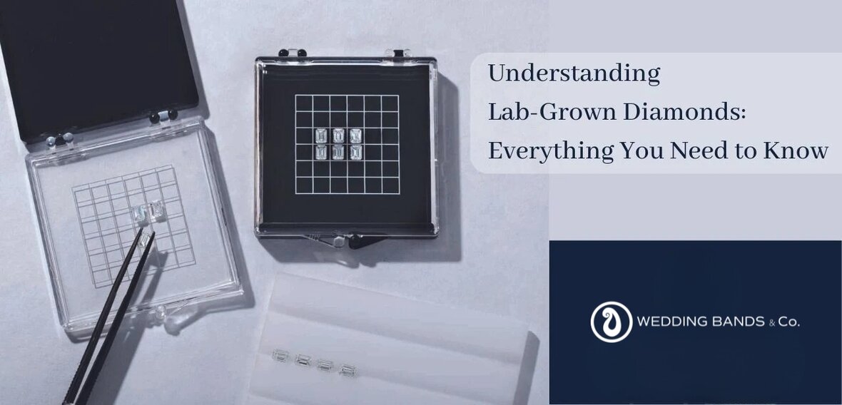 Understanding lab grown diamonds everything you need to know h