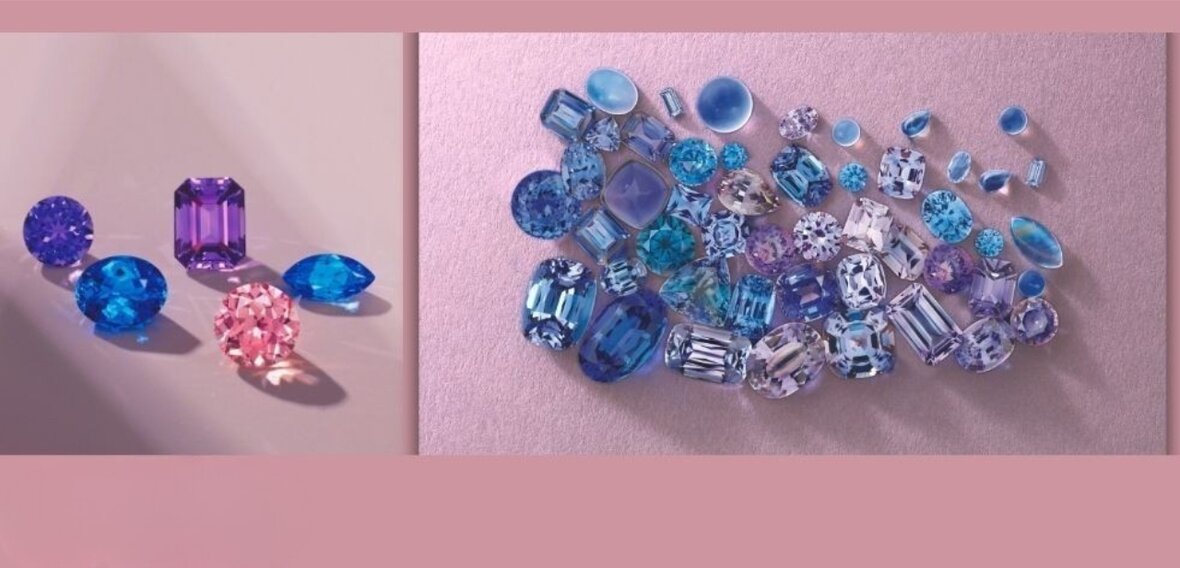 Gemstones