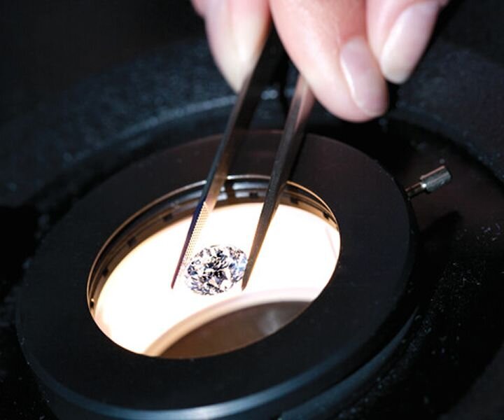 Fine Jewelry Appraisals
