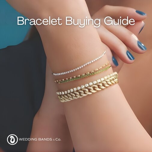 Elegant tennis bracelet with diamonds showing classic timeless design for special occasions