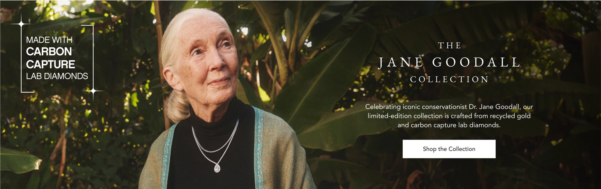 Jane Goodall Collection