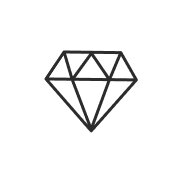 Diamond Icon