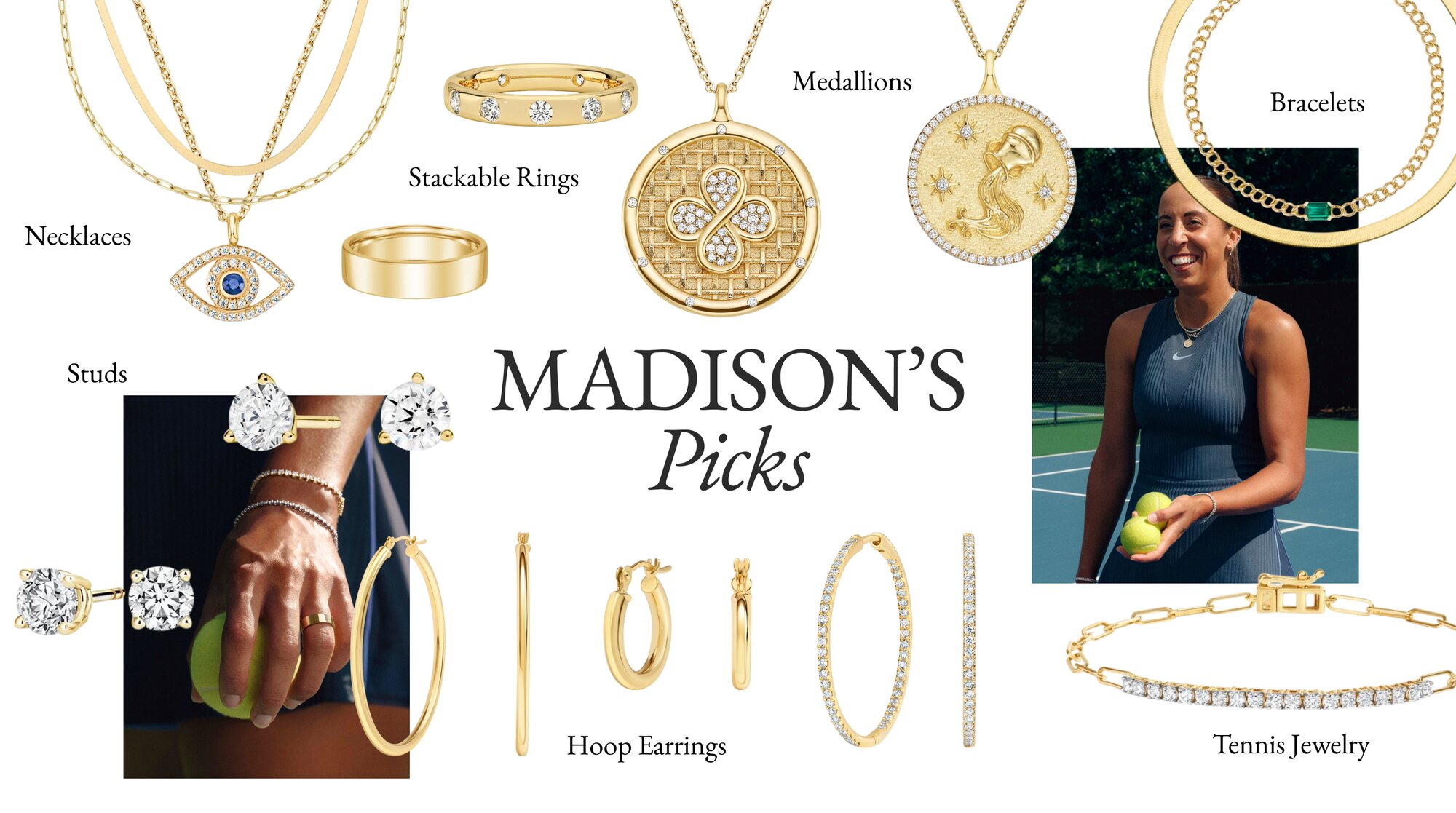 madison keys brilliant earth jewelry collage