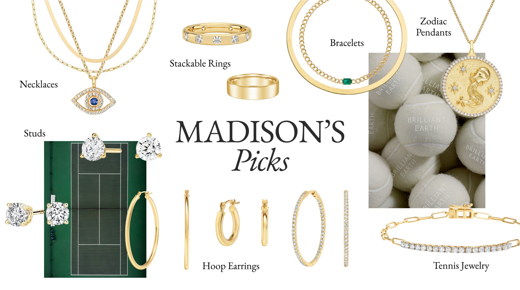 madison keys brilliant earth jewelry collage