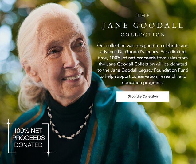 The Jane Goodall Collection