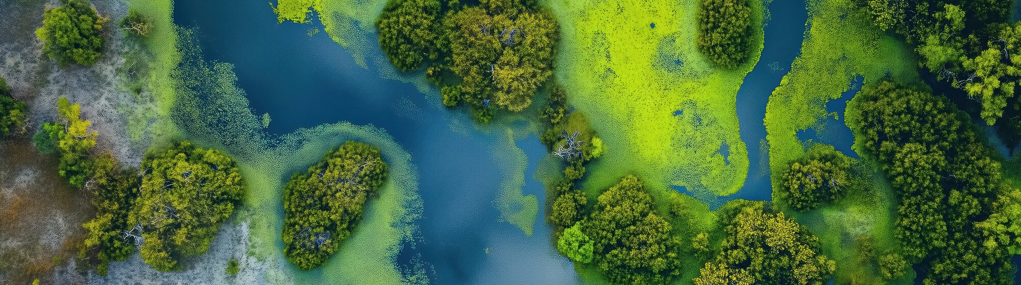 Close-up of hands displaying an emerald-cut diamond ring against natural background