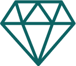 Find the perfect diamond with our quiz