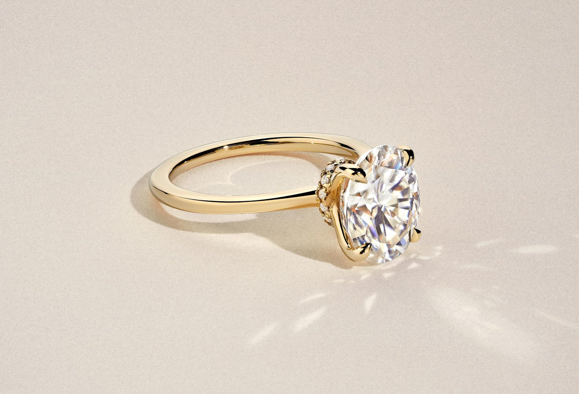 Is a Moissanite a Diamond?