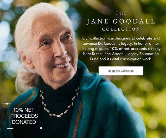 The Jane Goodall Collection