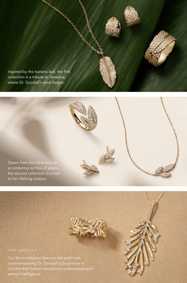 The Jane Goodall Collection