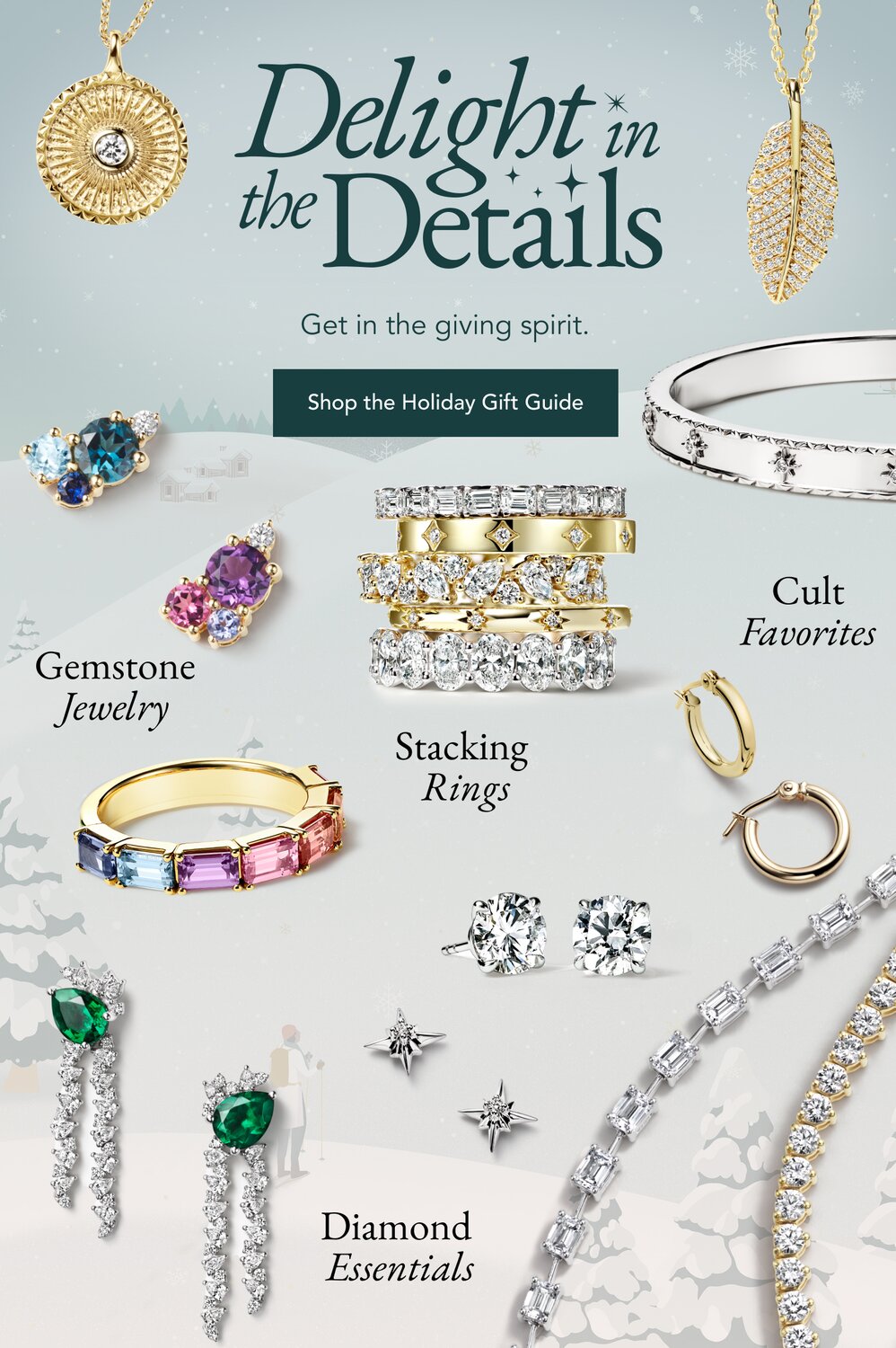 Holiday Gift Guide