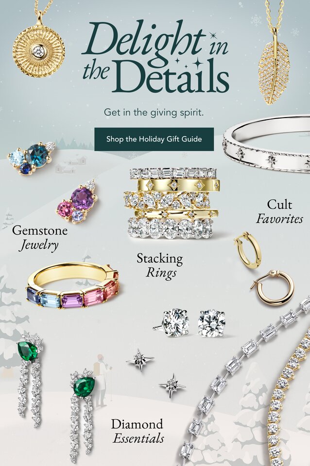Holiday Gift Guide