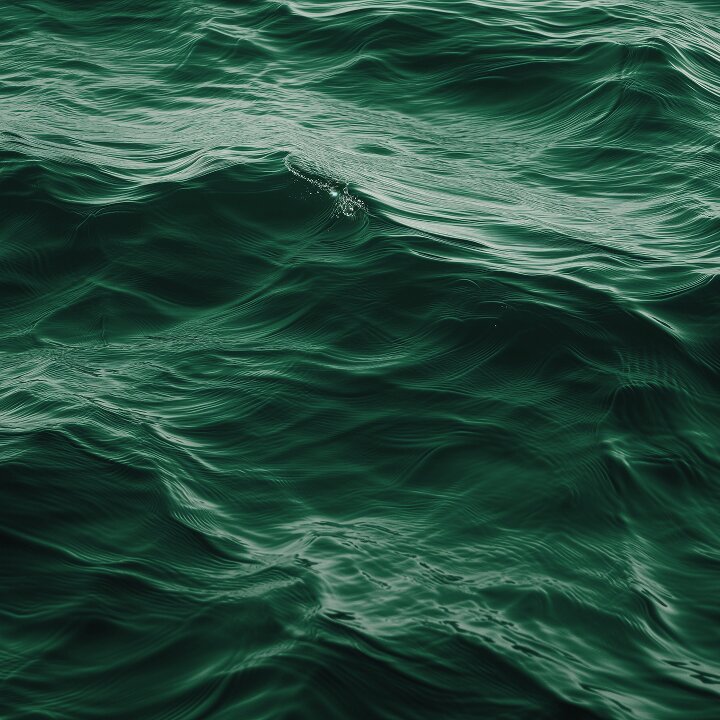 Modern Brilliant Earth store interior with large windows and natural light