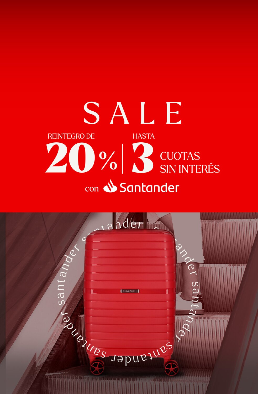 CAMPAÑA SANTANDER