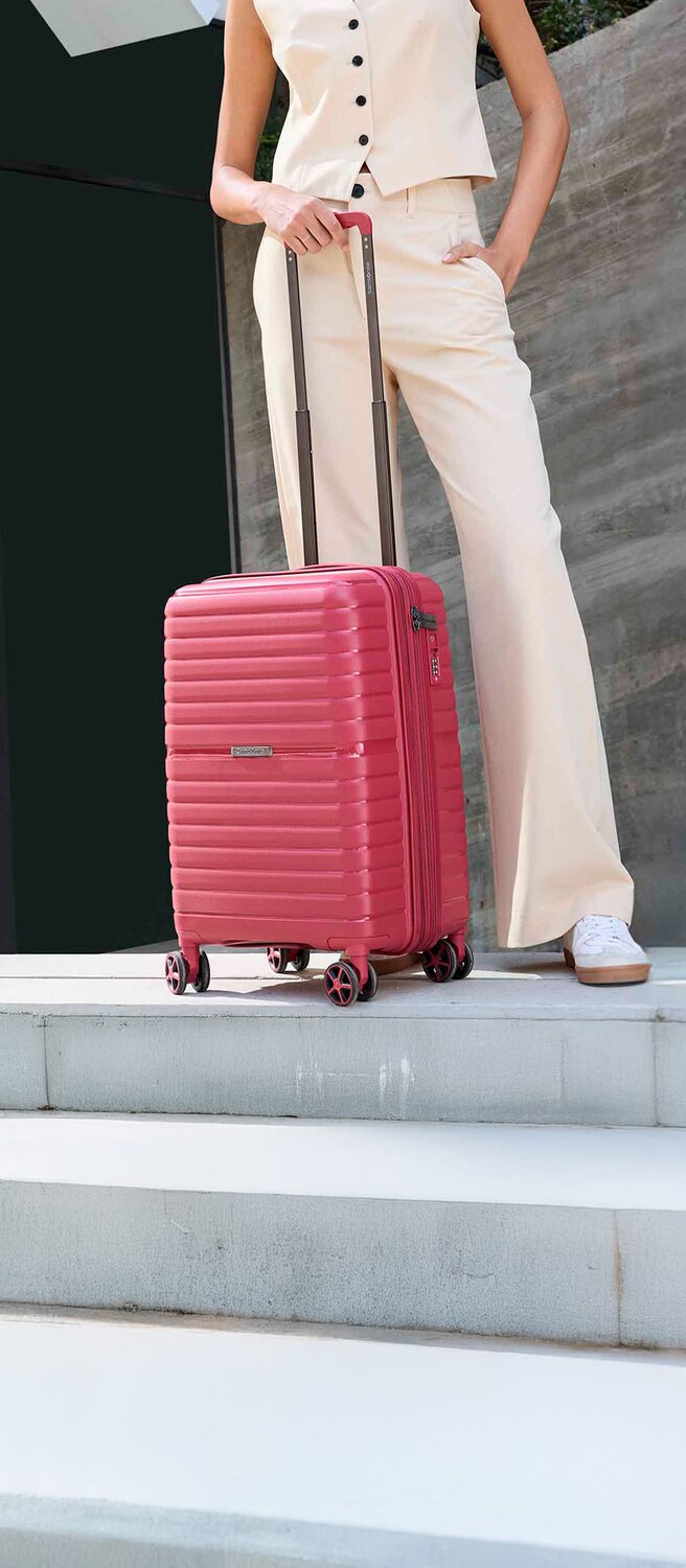 Viajá ligero
