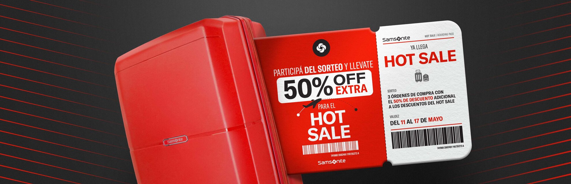 Concurso XTREM Paris Lab