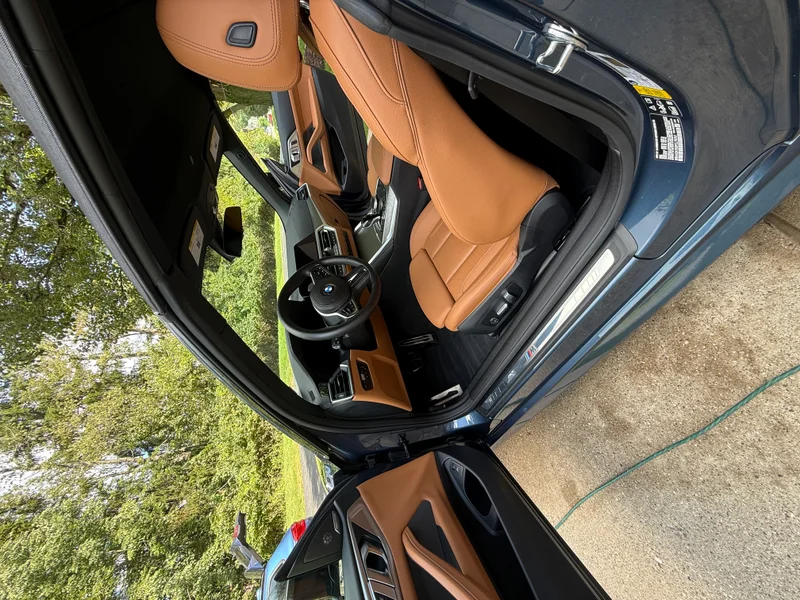 Passenger seat