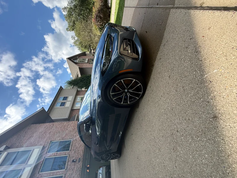Side profile