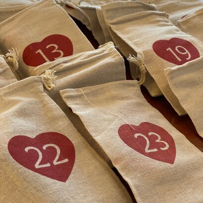 Adventskalender