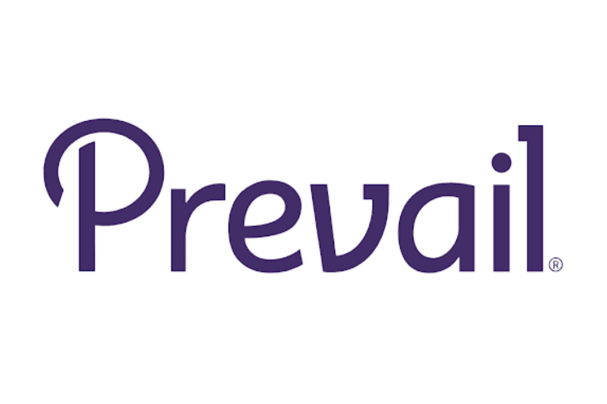 Prevail Logo