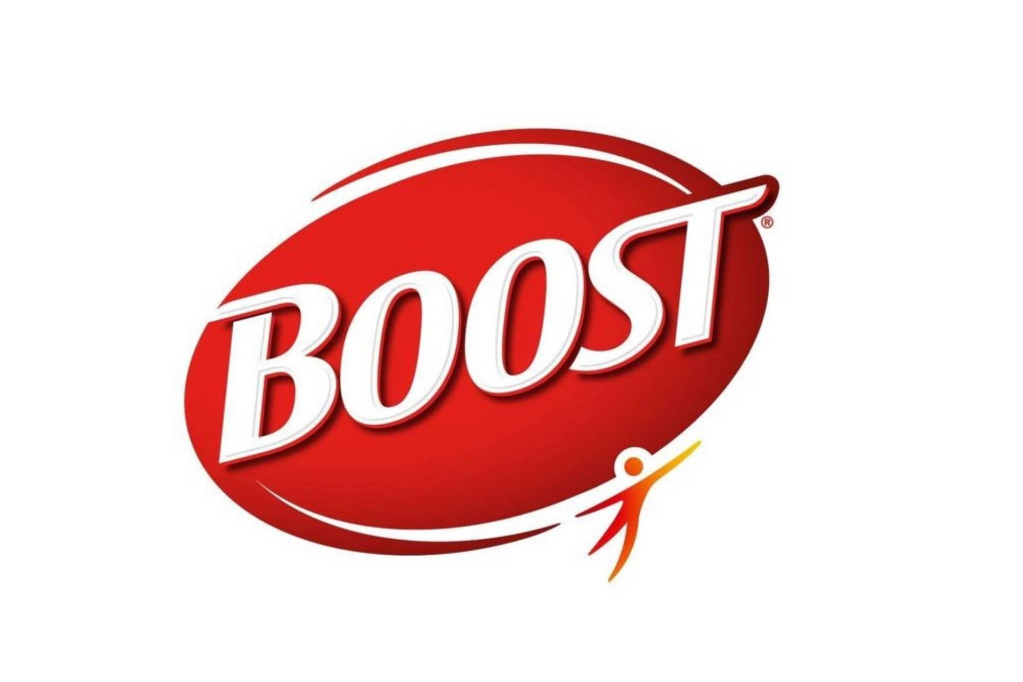 Boost Logo