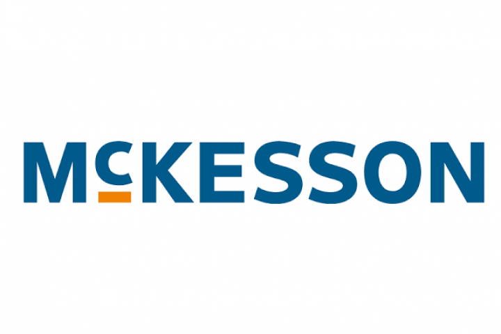 McKesson Logo
