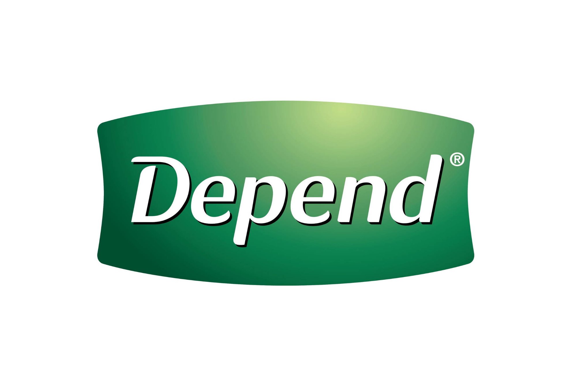Depend Logo